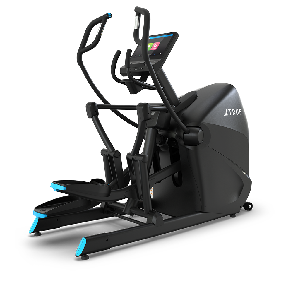 TRUE Vapor XT-One Elliptical