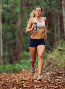 Accessories For Runners