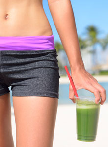 Best Workout Fuel