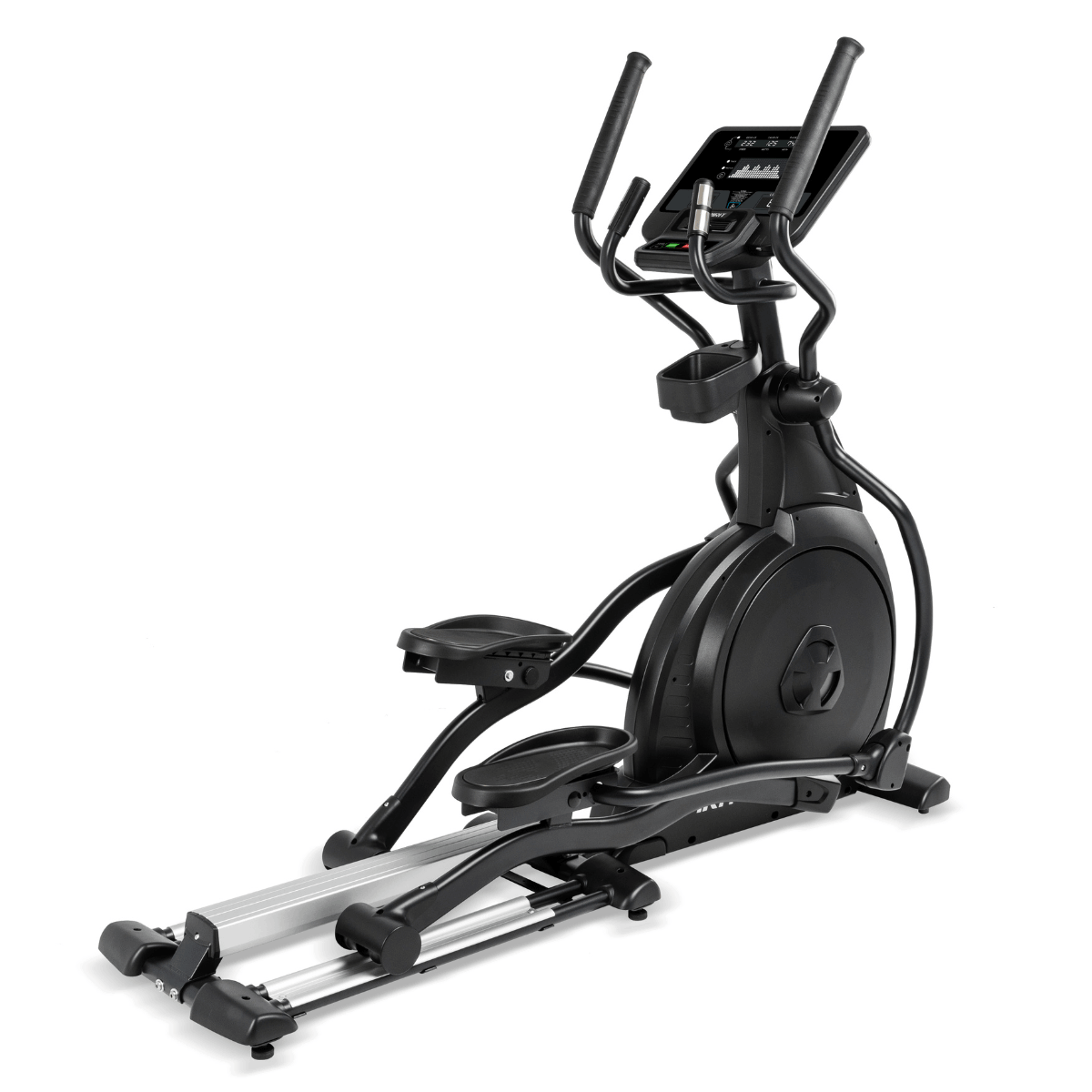 Spirit Fitness CE800 Commercial Elliptical