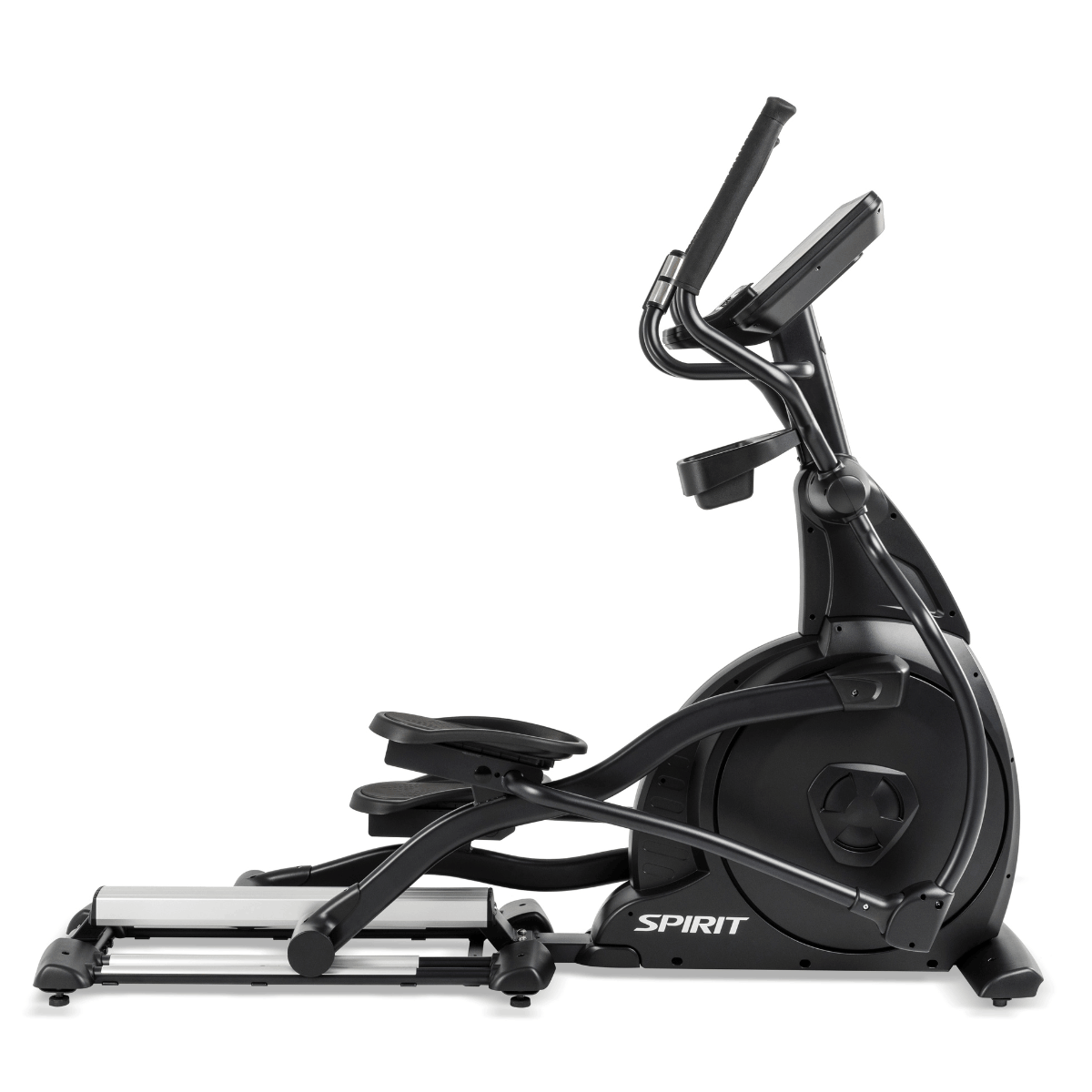 Spirit Fitness CE800 Commercial Elliptical