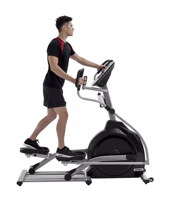 Spirit Fitness XE295 elliptical choose an elliptical Spirit Fitness XE295