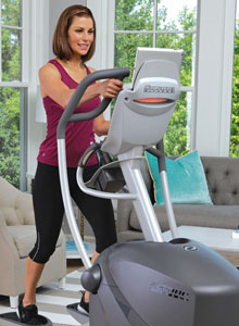 Choosing An Elliptical