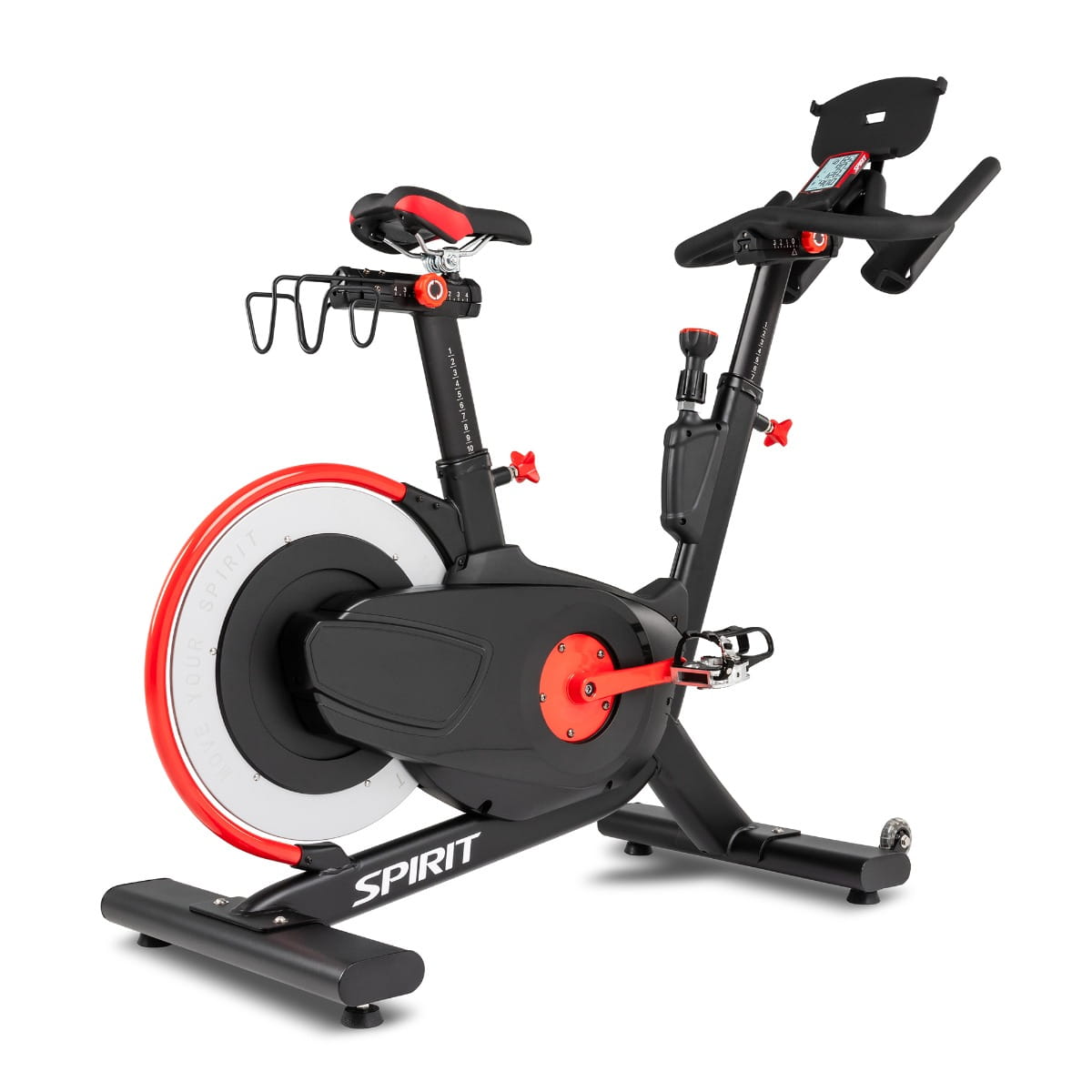 Spirit Fitness CIC850 Indoor Cycle