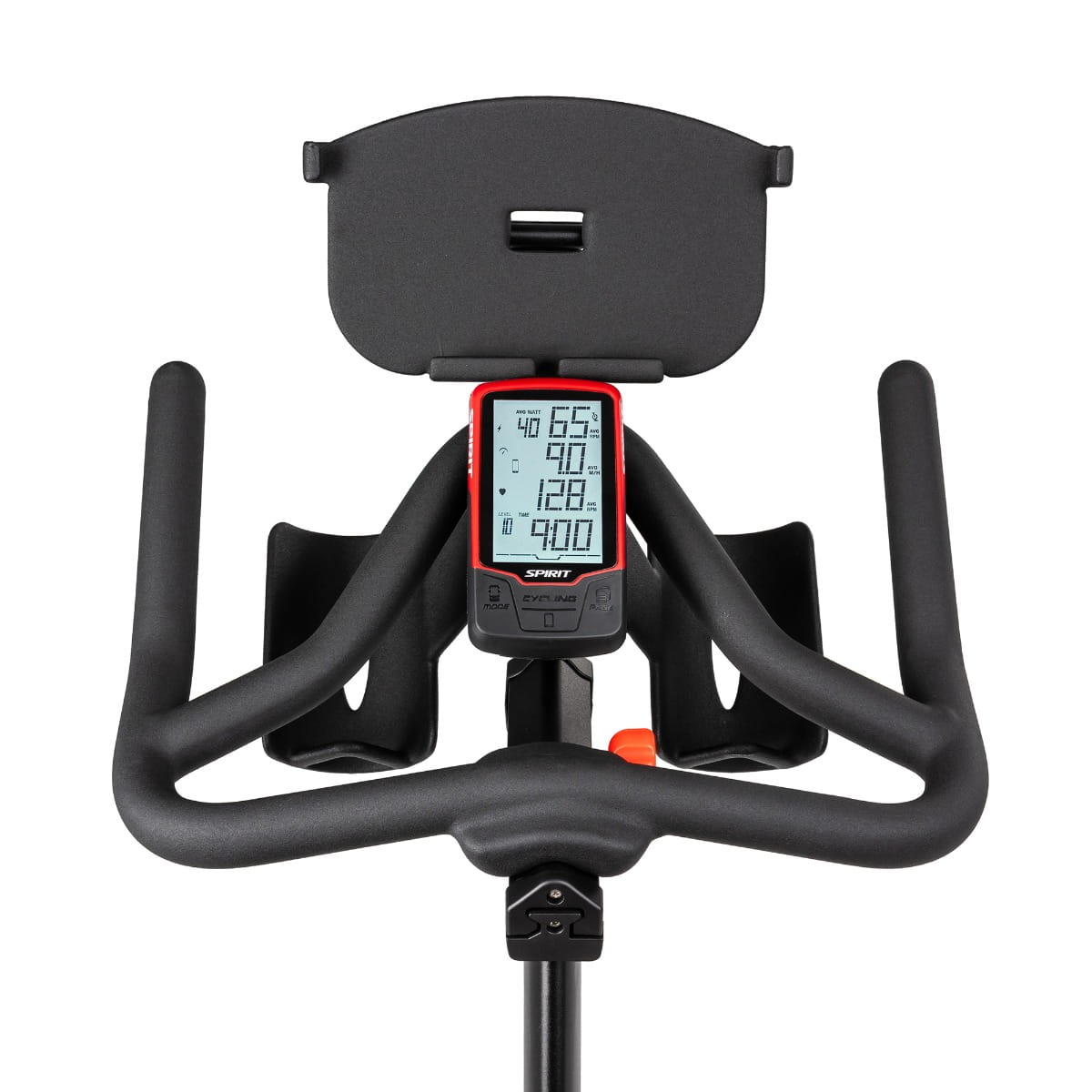 Spirit Fitness CIC850 Indoor Cycle