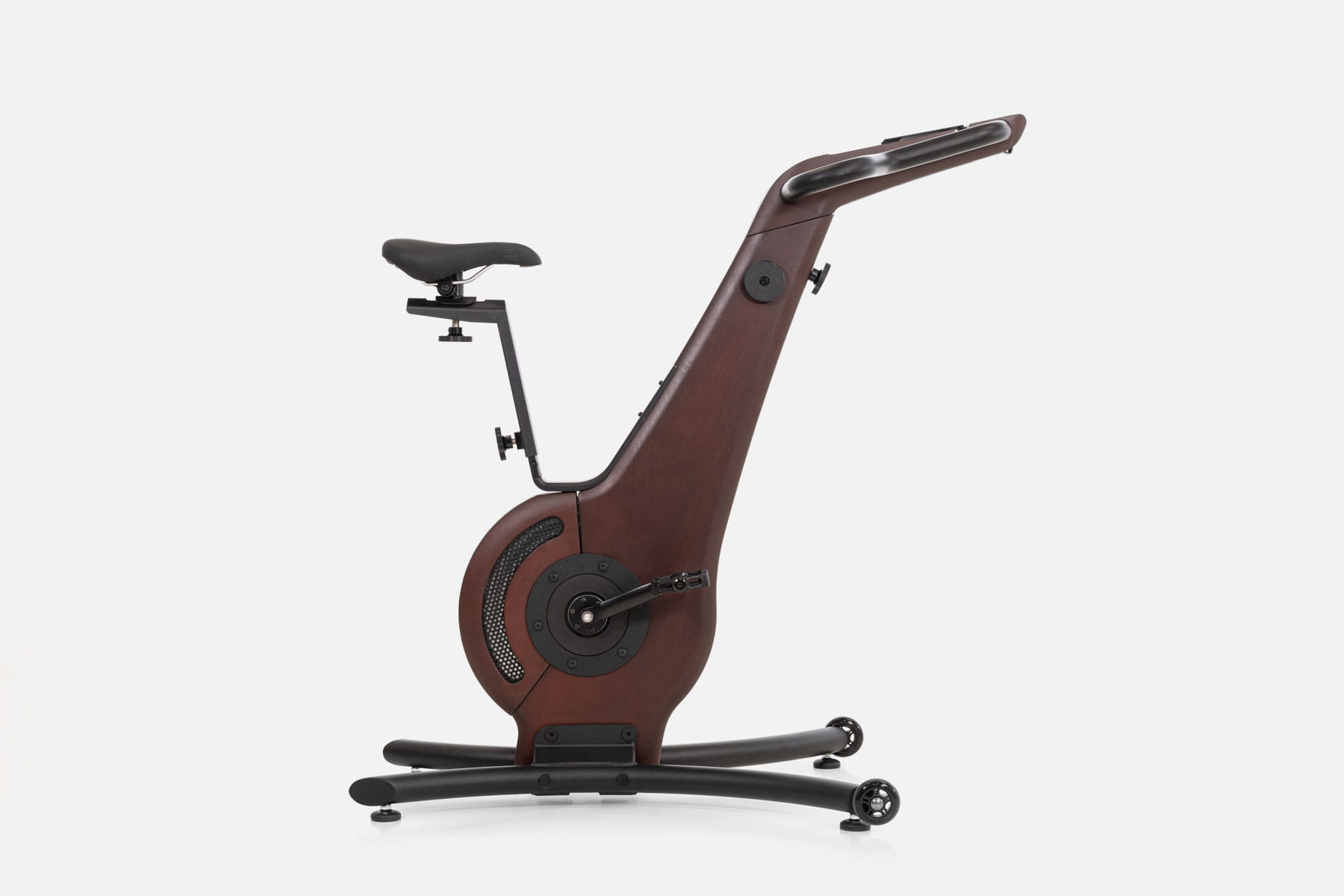 NOHRD Bike V2