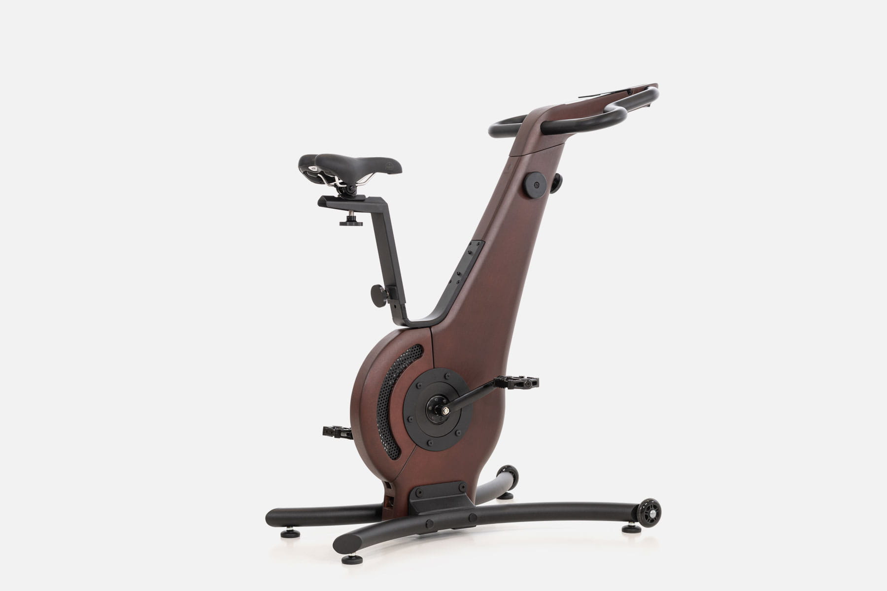 NOHRD Bike V2