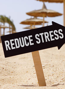 Combating Stress