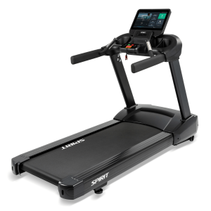 Spirit Fitness CT850ENT Commercial Treadmill