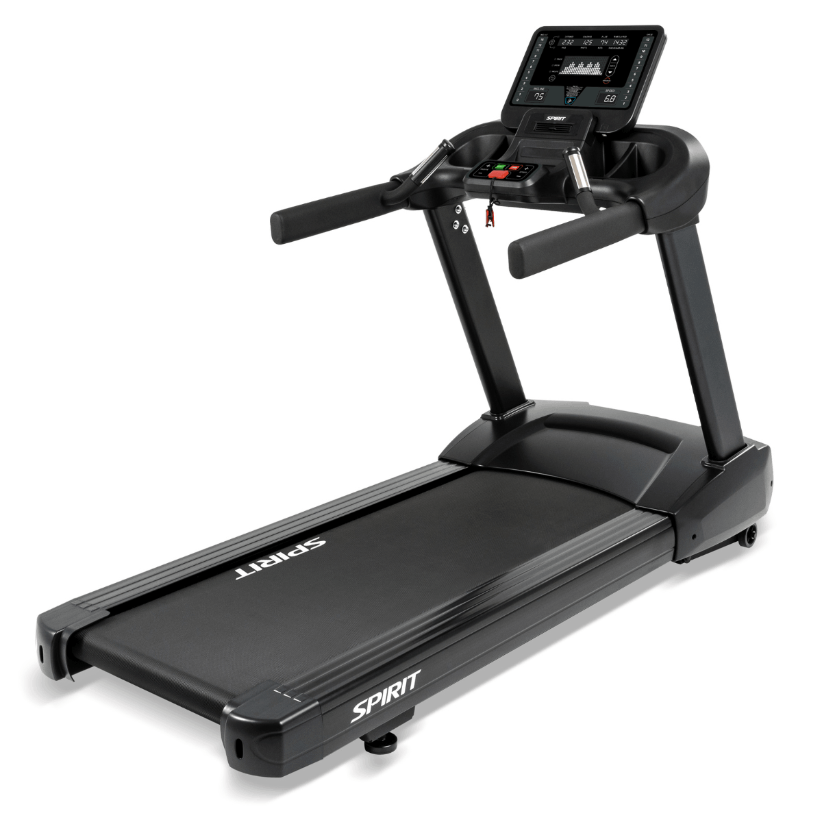 Spirit Fitness CT800 Commercial Treadmill
