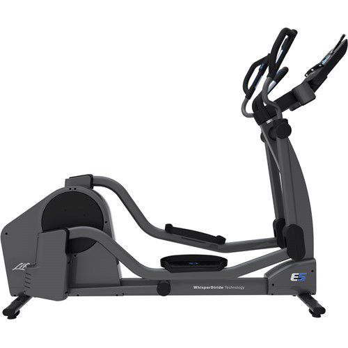 Life Fitness E5 Elliptical Cross Trainer w/Go Console