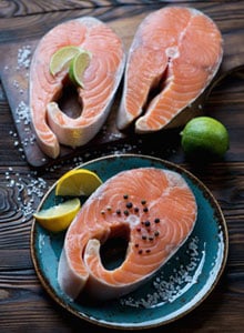 Eating Raw Foods