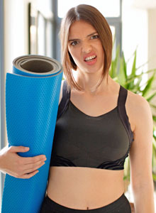 Enjoy Exercise