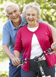 Myth or Fact? Exercise Will Help Combat Aging