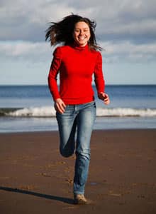 Fall Exercise Tips
