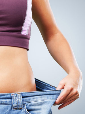 fat burning workout myths woman
