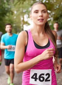 Your First Marathon