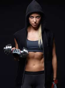 Free Weights – A Few Basics