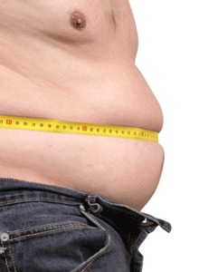Getting Rid of Flab