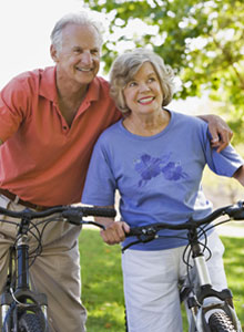 Healthy Aging