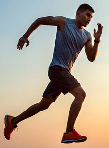 High-Intensity Interval Training