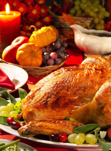 Holiday Eating