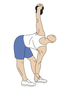 The Kettlebell Workout