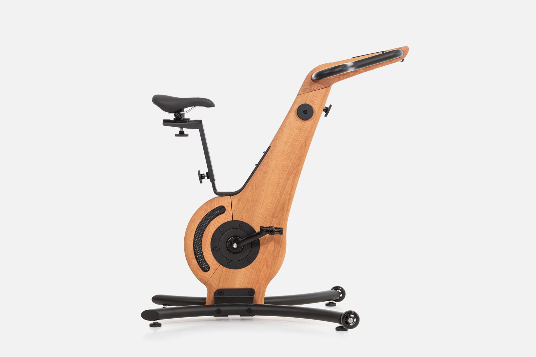 NOHRD Bike V2