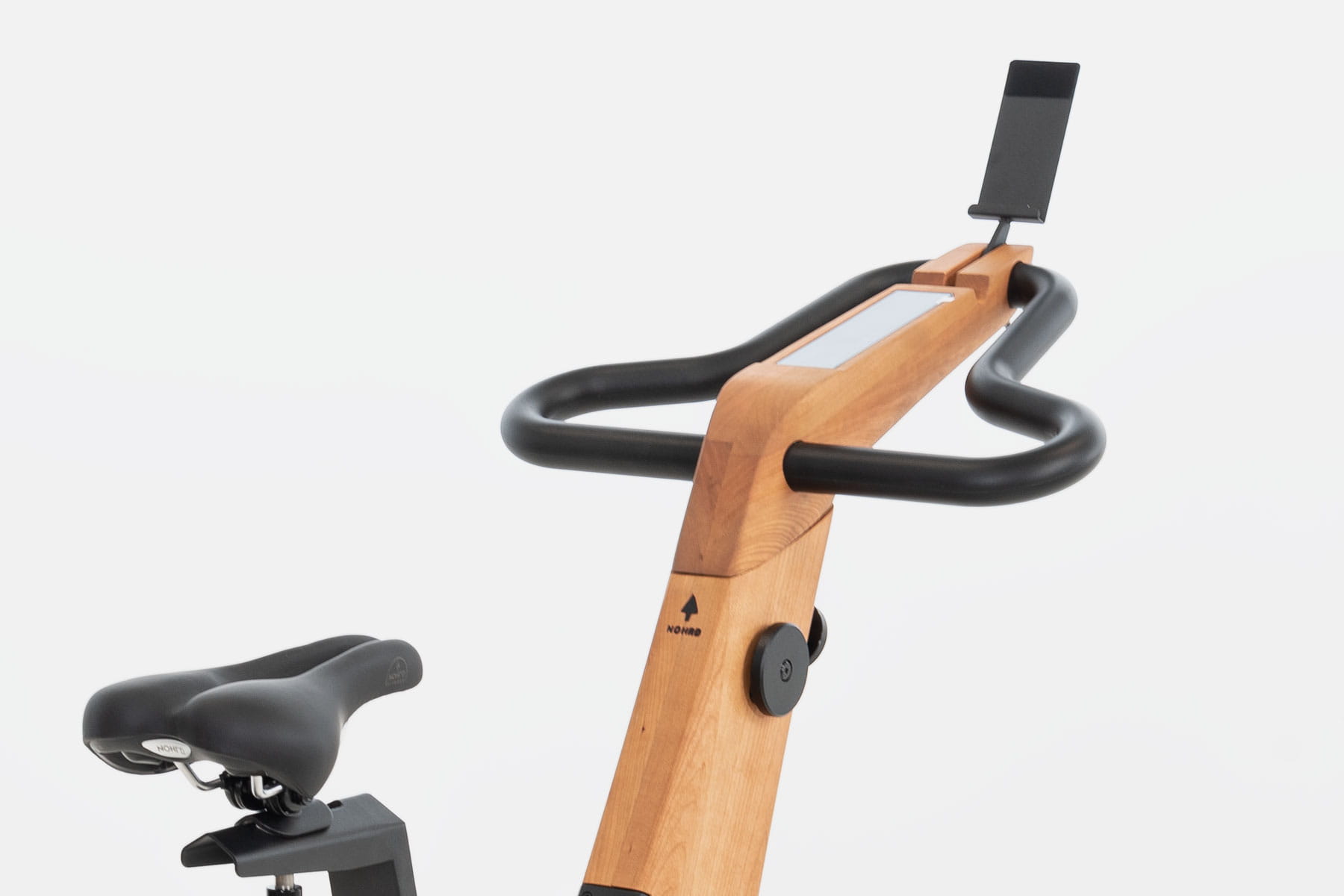 NOHRD Bike V2