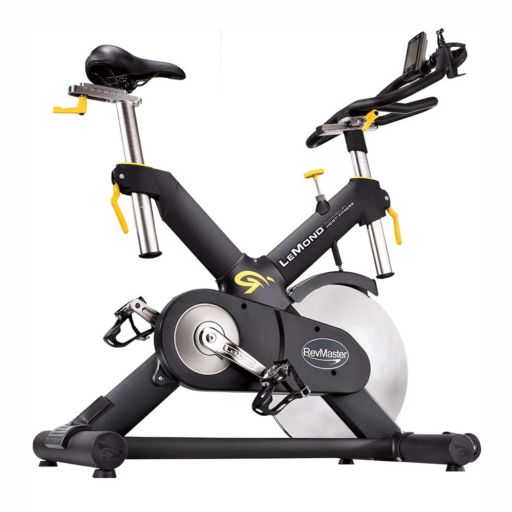 HOIST Fitness Lemond Series Revmaster Pro Cycling Bike