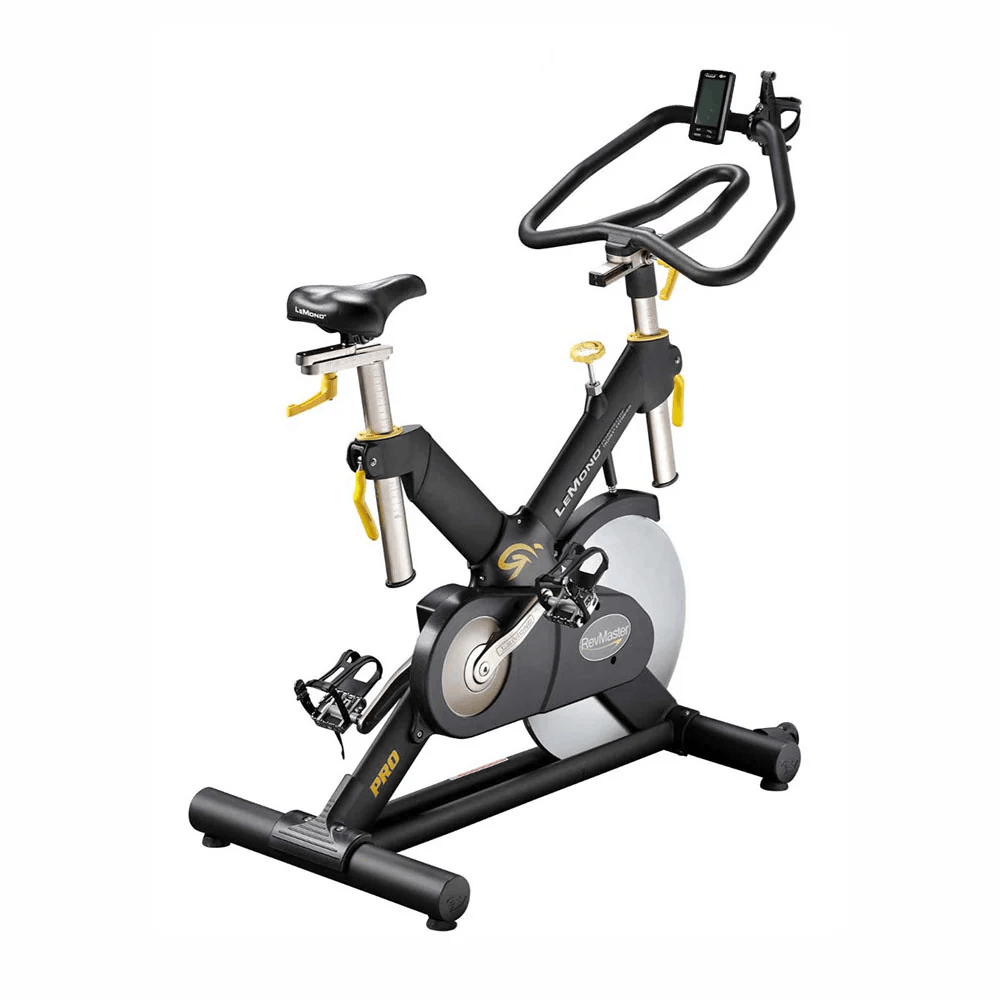 HOIST Fitness Lemond Series Revmaster Pro Cycling Bike