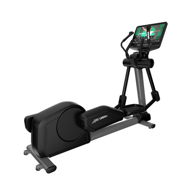 Life Fitness Integrity+ Commercial Elliptical