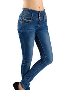 Look Better in Your Jeans