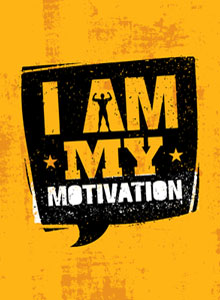 Get Motivated For The Gym