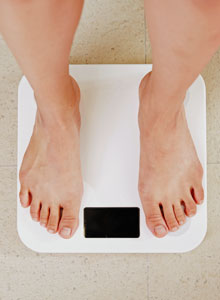 Normal Weight Obesity