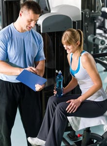 Your Personal Fitness Plan