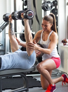 What Can a Personal Trainer Do For You?