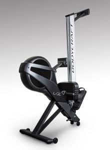 Rowing Machine Exercise