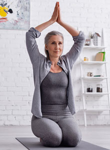 Senior Fitness