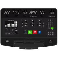 Life Fitness Aspire Commercial Treadmill - Image 2