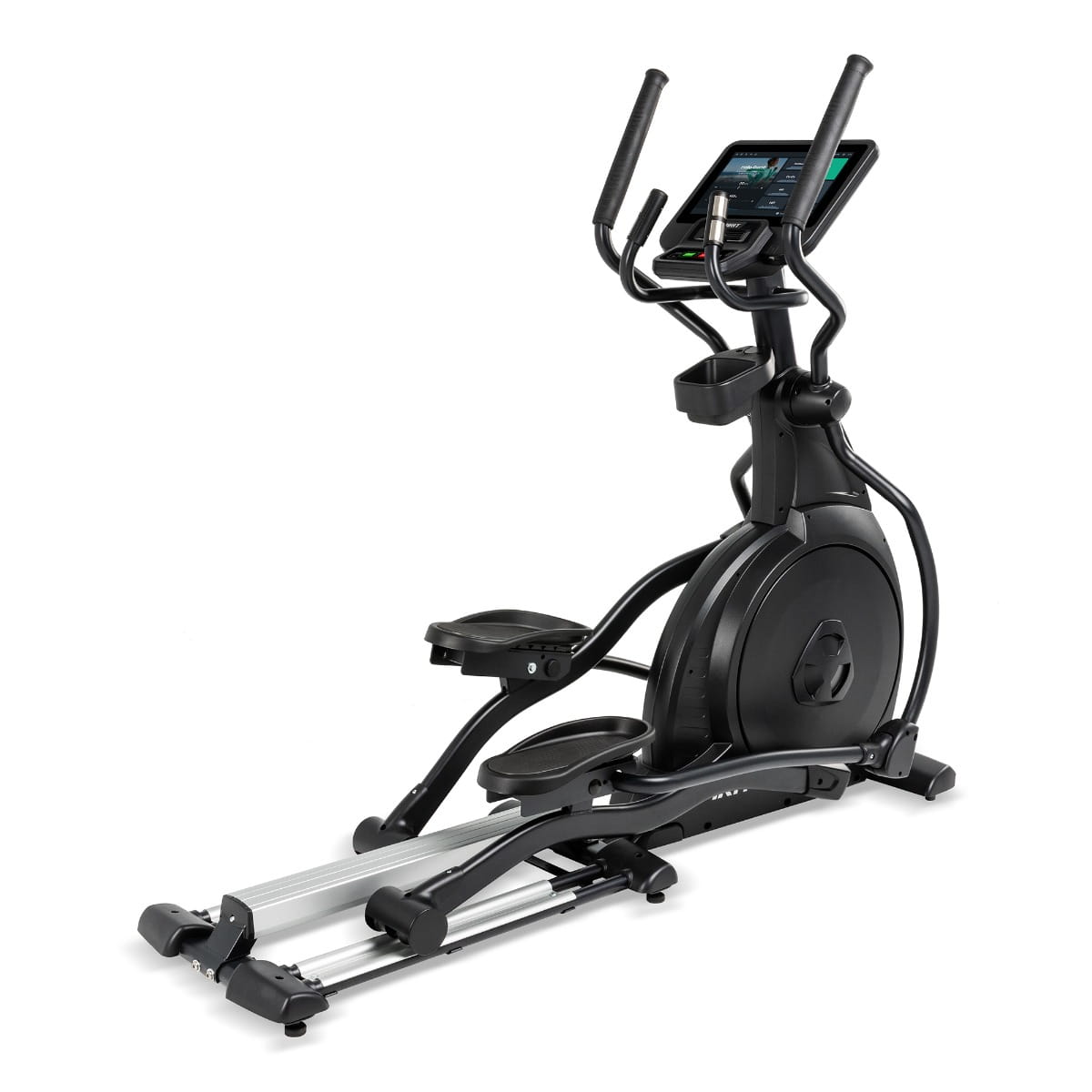 Spirit Fitness CE800ENT Commercial Elliptical