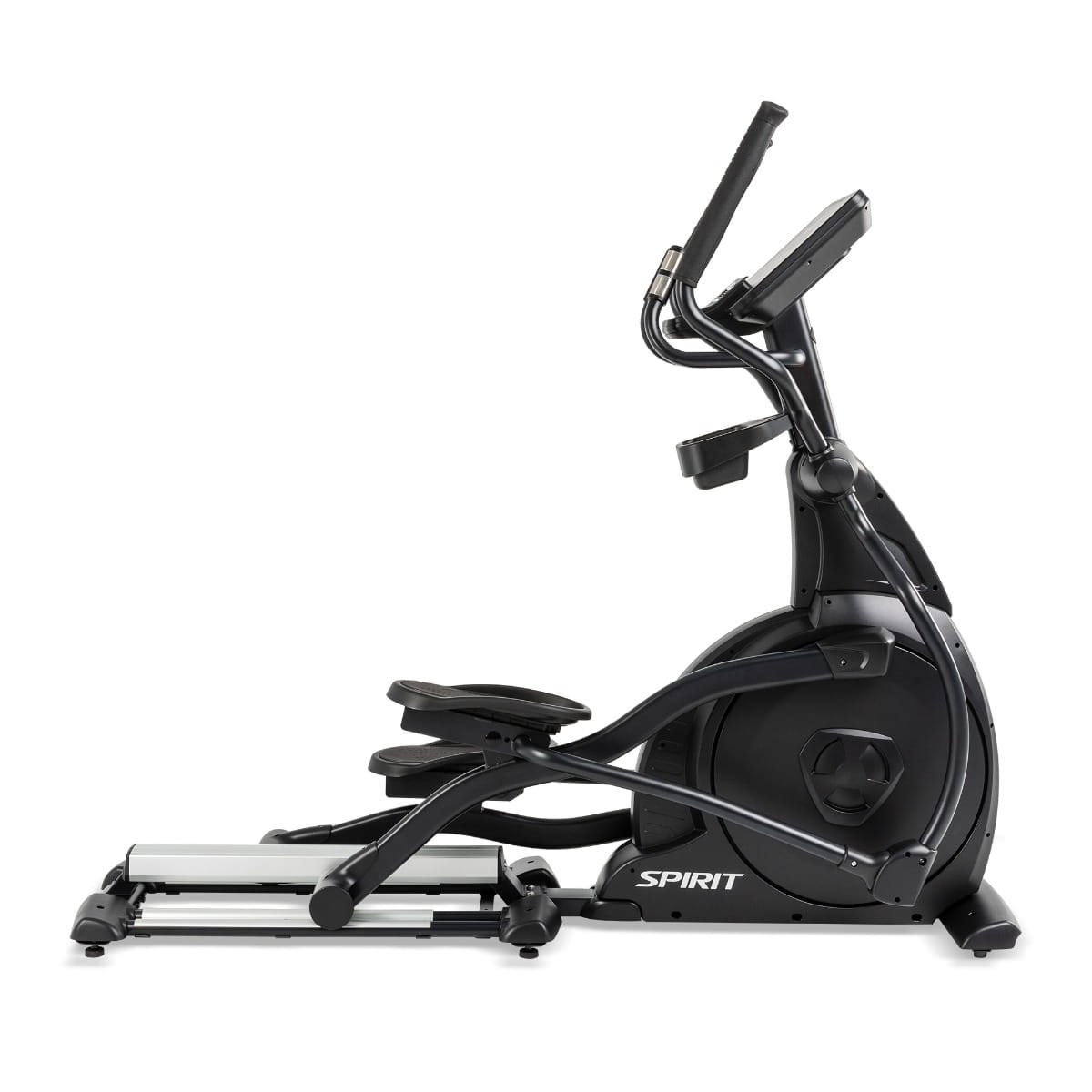Spirit Fitness CE800ENT Commercial Elliptical