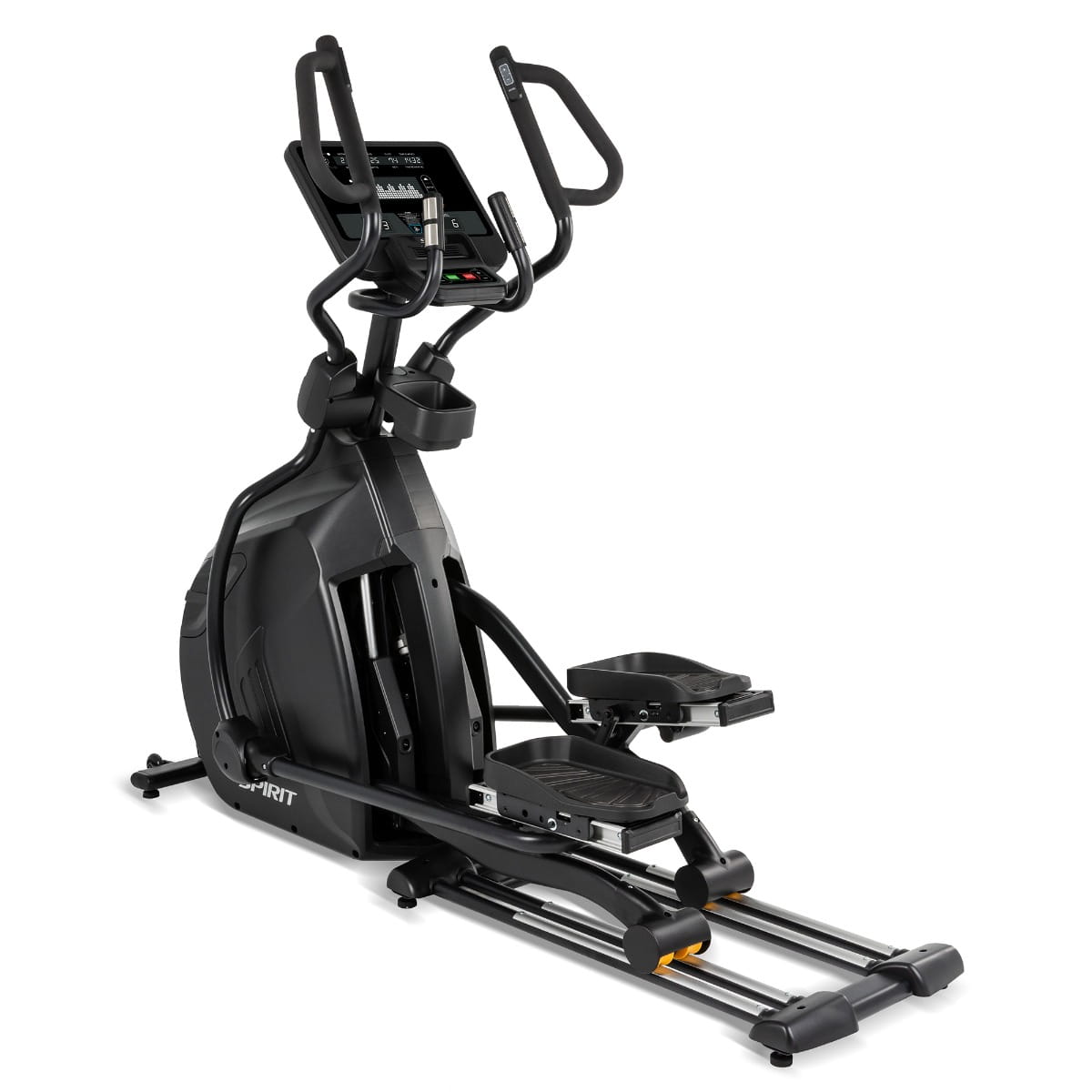Spirit Fitness CE850 Commercial Elliptical