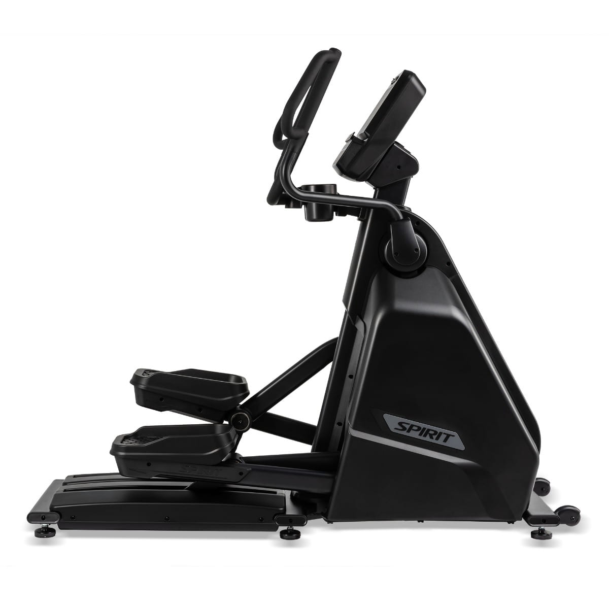 Spirit Fitness CE900 Commercial Elliptical