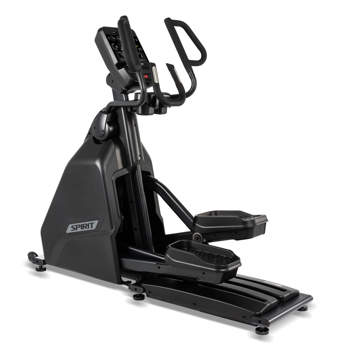 Spirit Fitness CE900 Commercial Elliptical