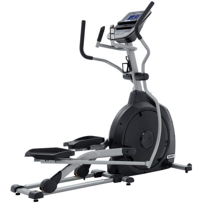 Spirit Fitness XE195 Elliptical (Floor Model)