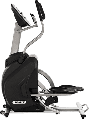 Spirit Fitness XS895 Adjustable Incline Stepper Spirit Fitness XS895 Adjustable Incline Stepper