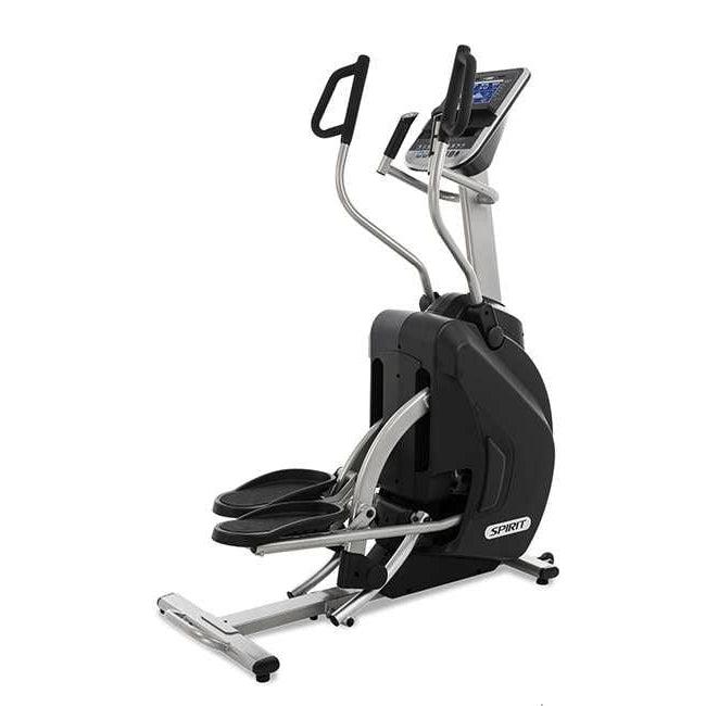 Spirit Fitness XS895 Adjustable Incline Stepper
