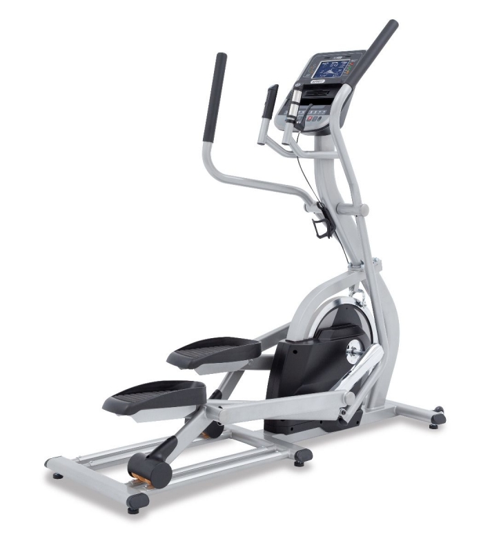 Spirit Fitness XG400 E-Glide Elliptical