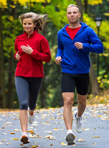 Stamina and Endurance